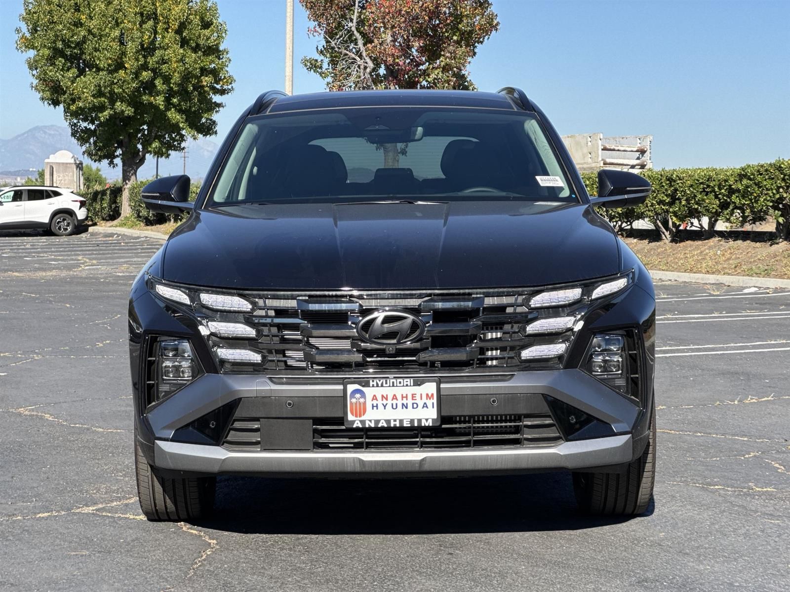 Thumbnail: 2025 Hyundai Tucson - 2