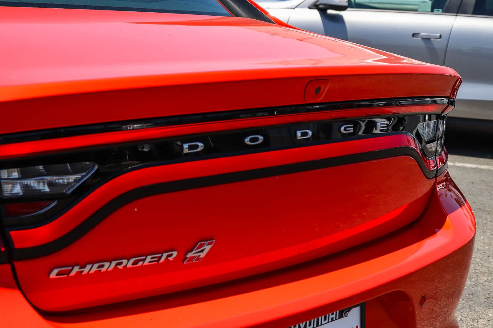 Thumbnail: 2022 Dodge Charger - 11