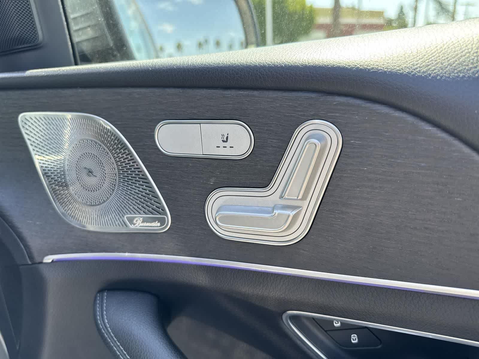 Thumbnail: 2022 Mercedes-Benz GLE - 40