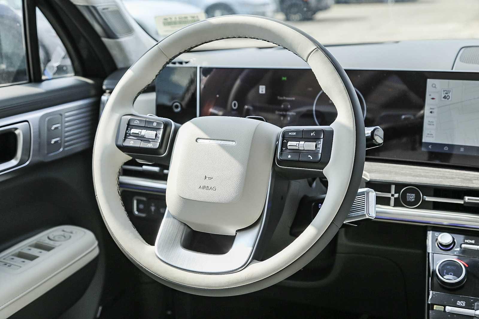 Thumbnail: 2026 Hyundai Santa Fe - 17