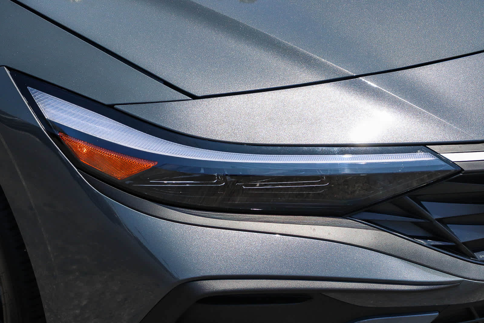 Thumbnail: 2026 Hyundai Elantra - 4