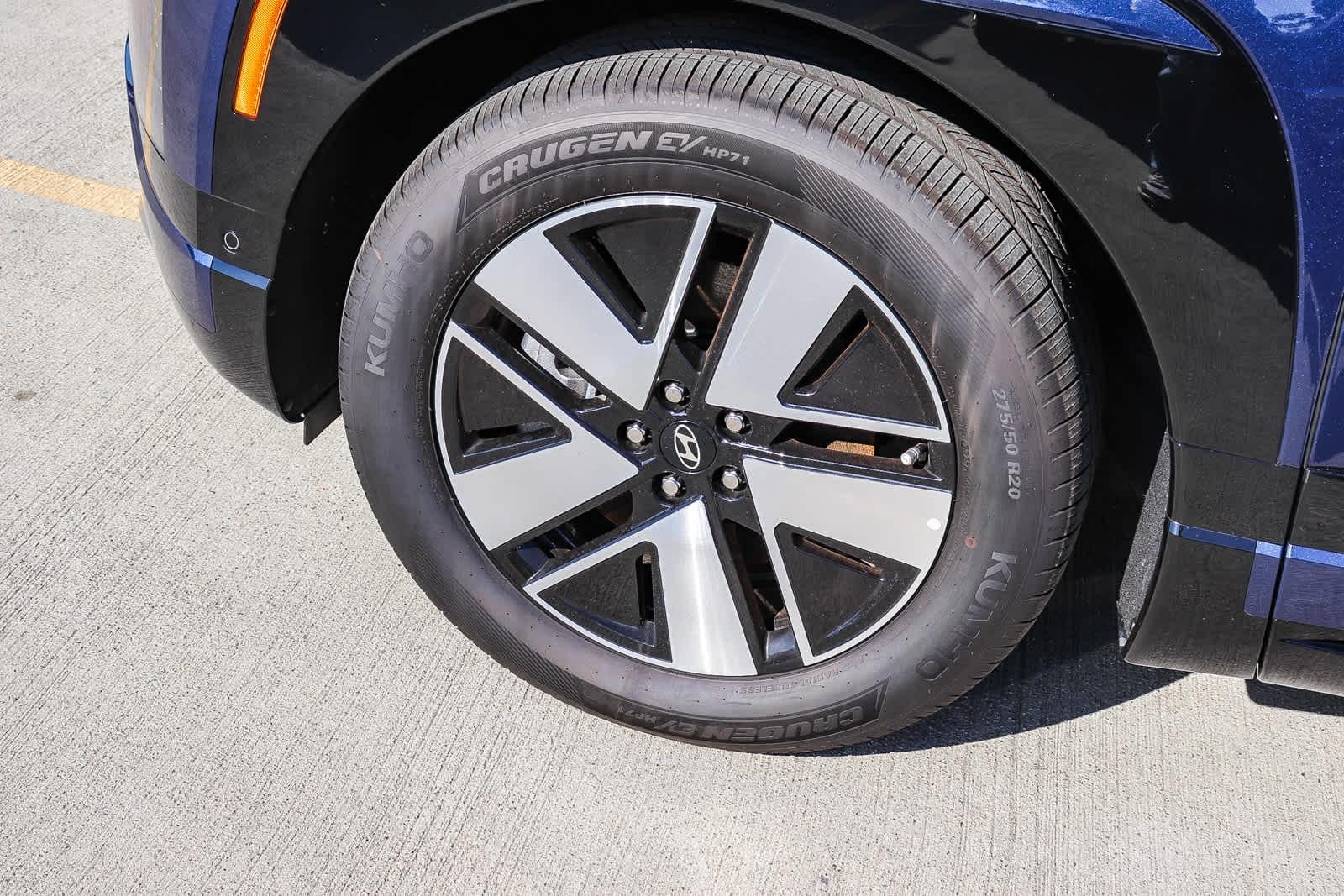 Thumbnail: 2026 Hyundai Ioniq - 12