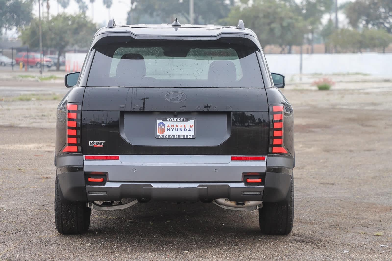 Thumbnail: 2026 Hyundai Palisade - 7