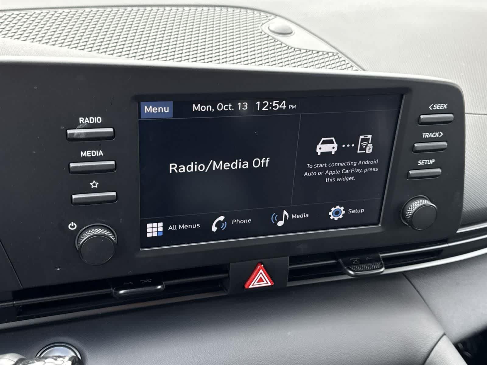 Thumbnail: 2025 Hyundai Elantra - 12