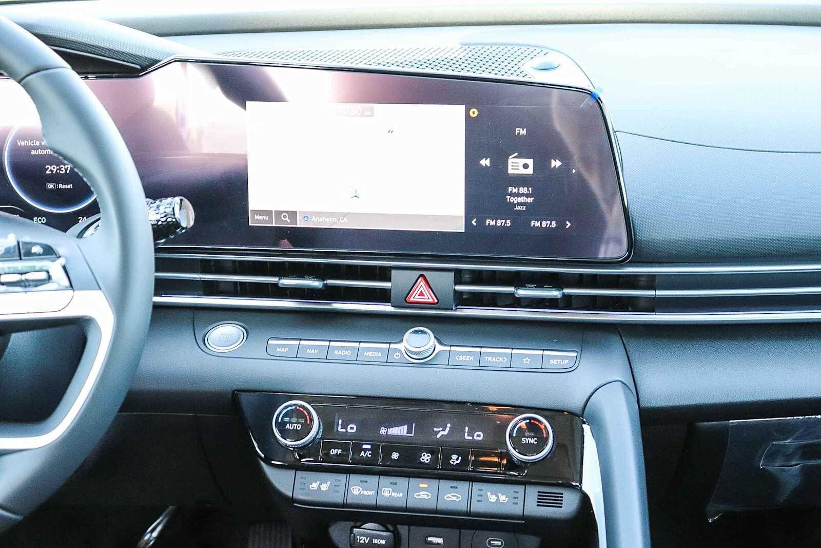 Thumbnail: 2025 Hyundai Elantra - 16