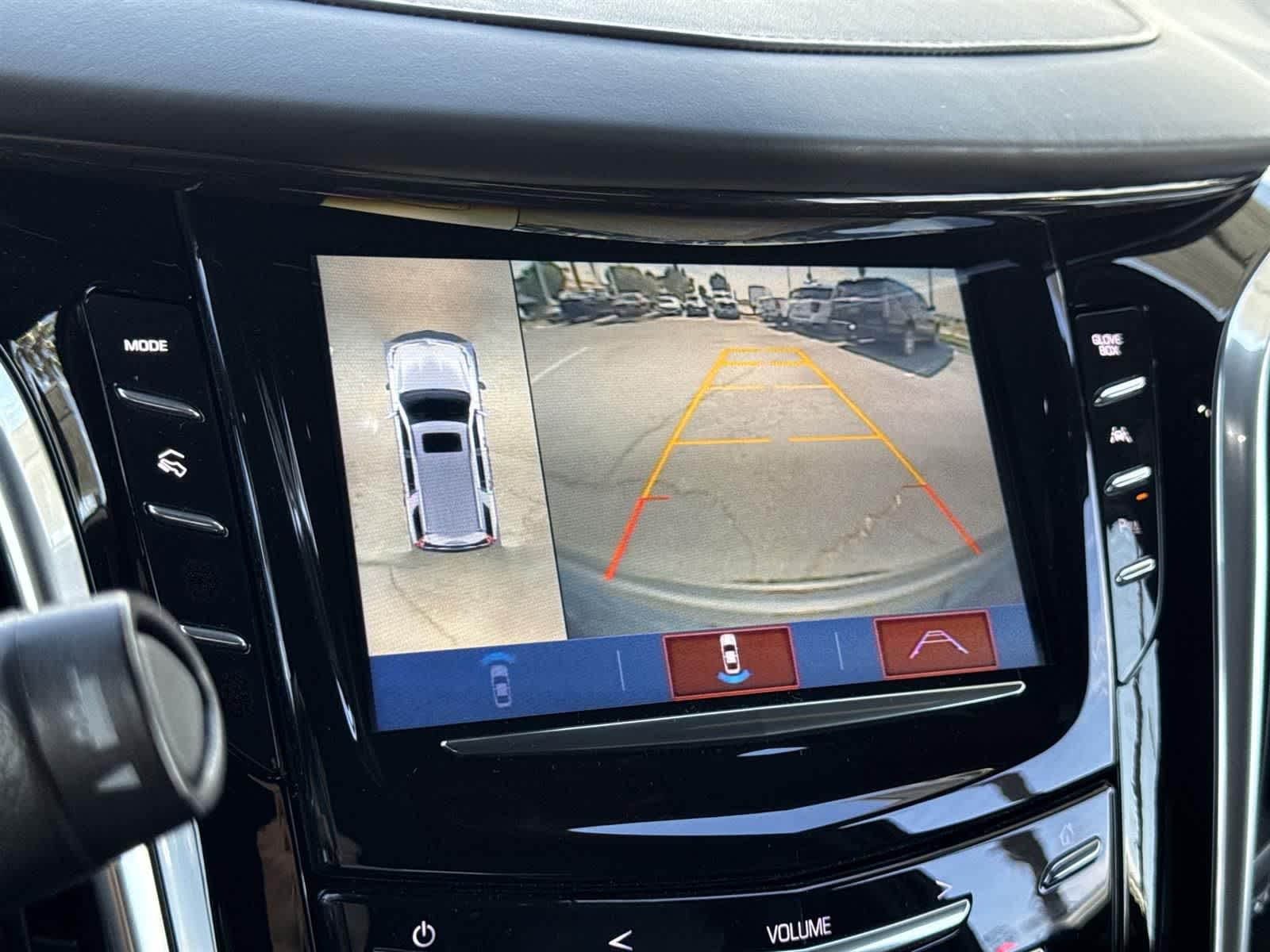 Thumbnail: 2020 Cadillac Escalade - 16