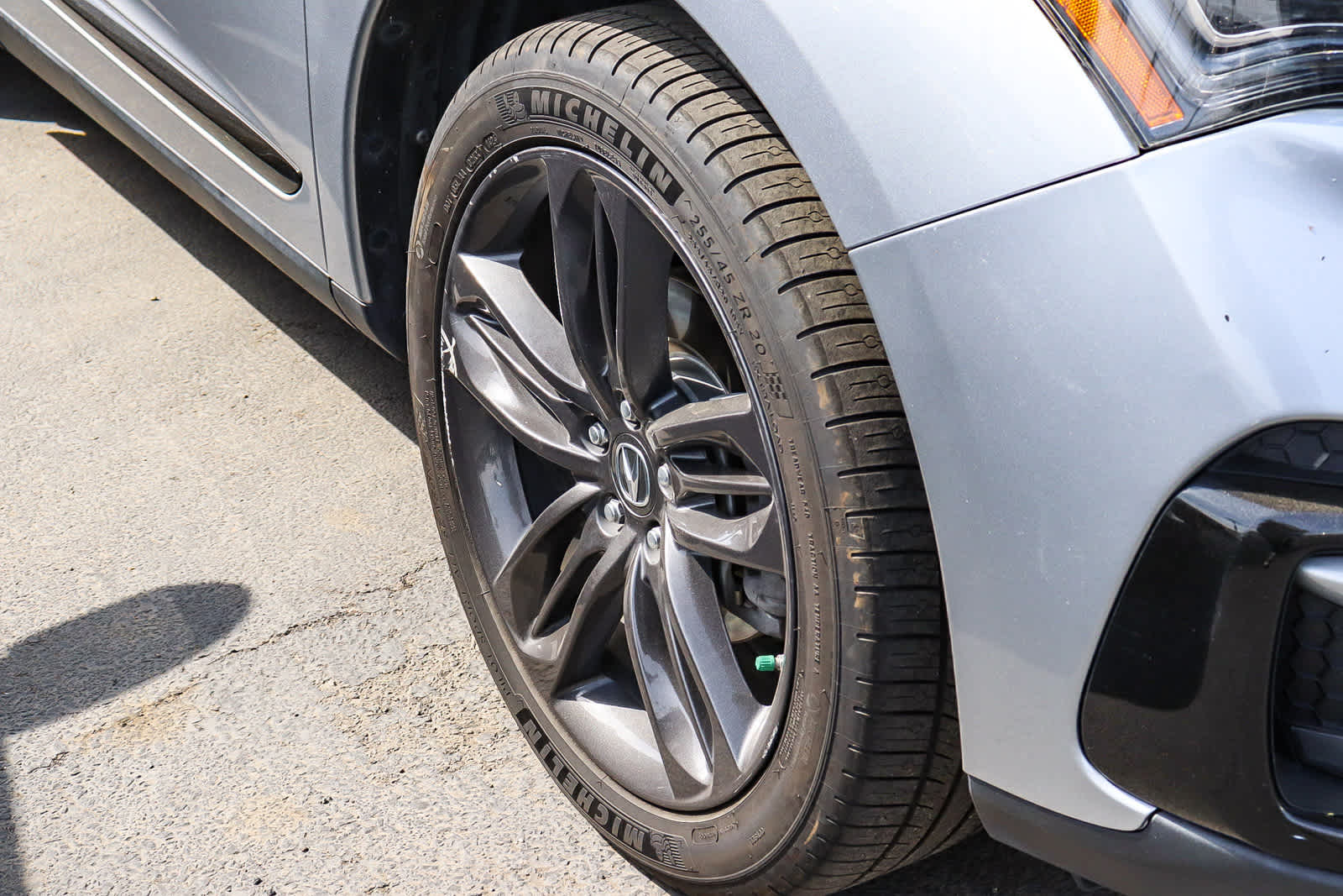 Thumbnail: 2020 Acura RDX - 4