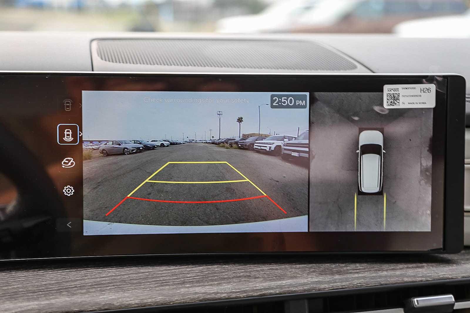 Thumbnail: 2026 Hyundai Santa Fe - 25