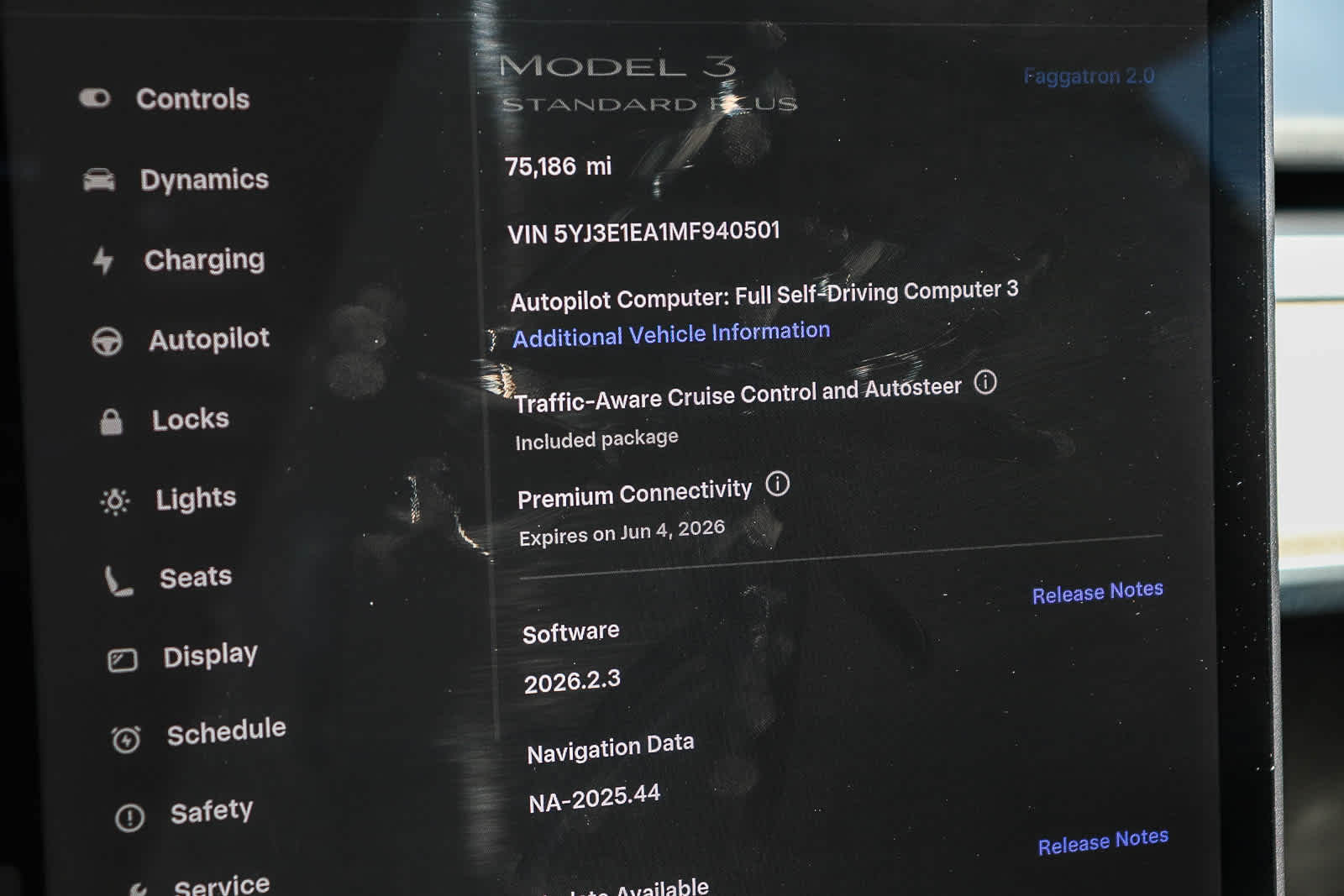 Thumbnail: 2021 Tesla Model 3 - 24