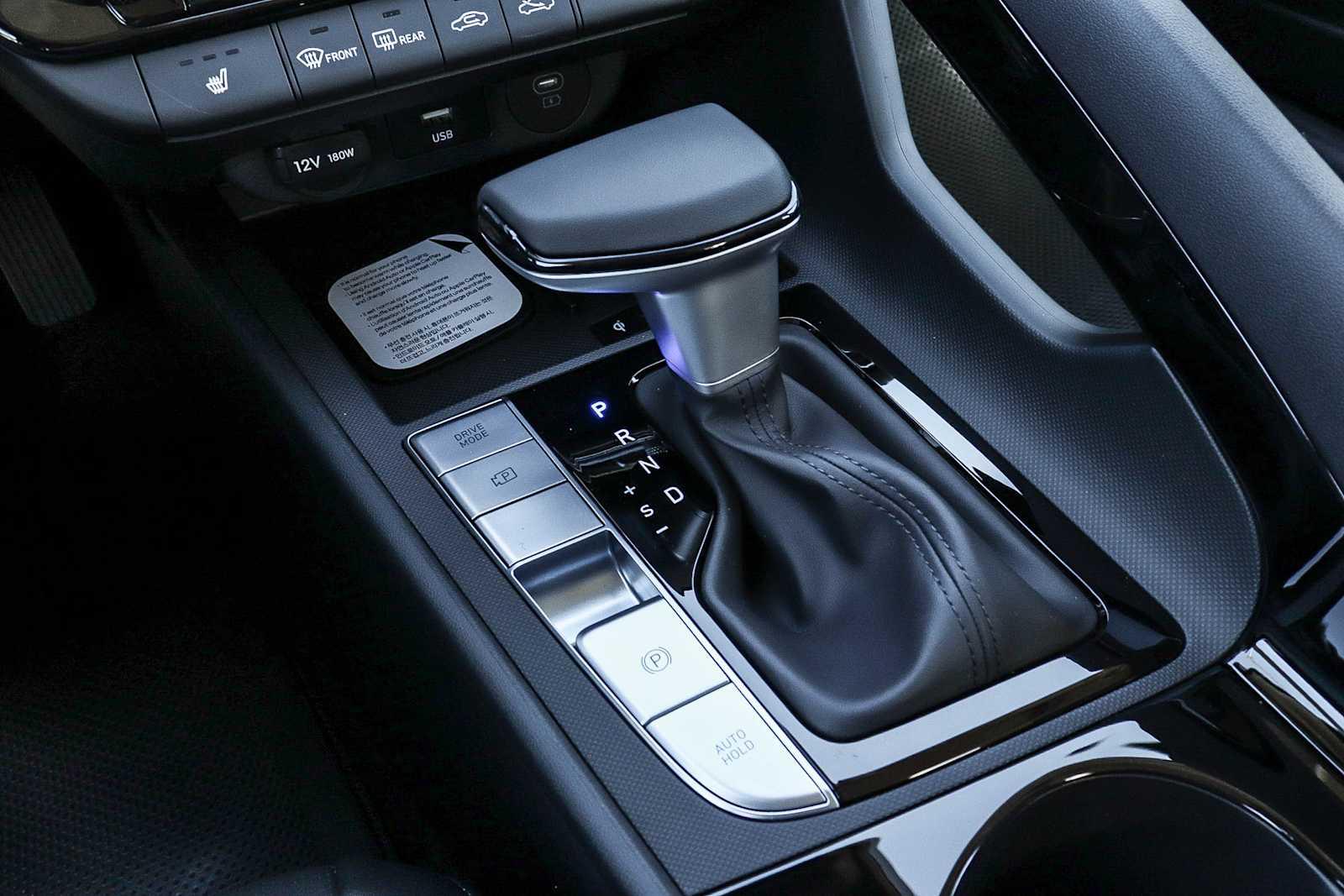 Thumbnail: 2026 Hyundai Elantra - 27