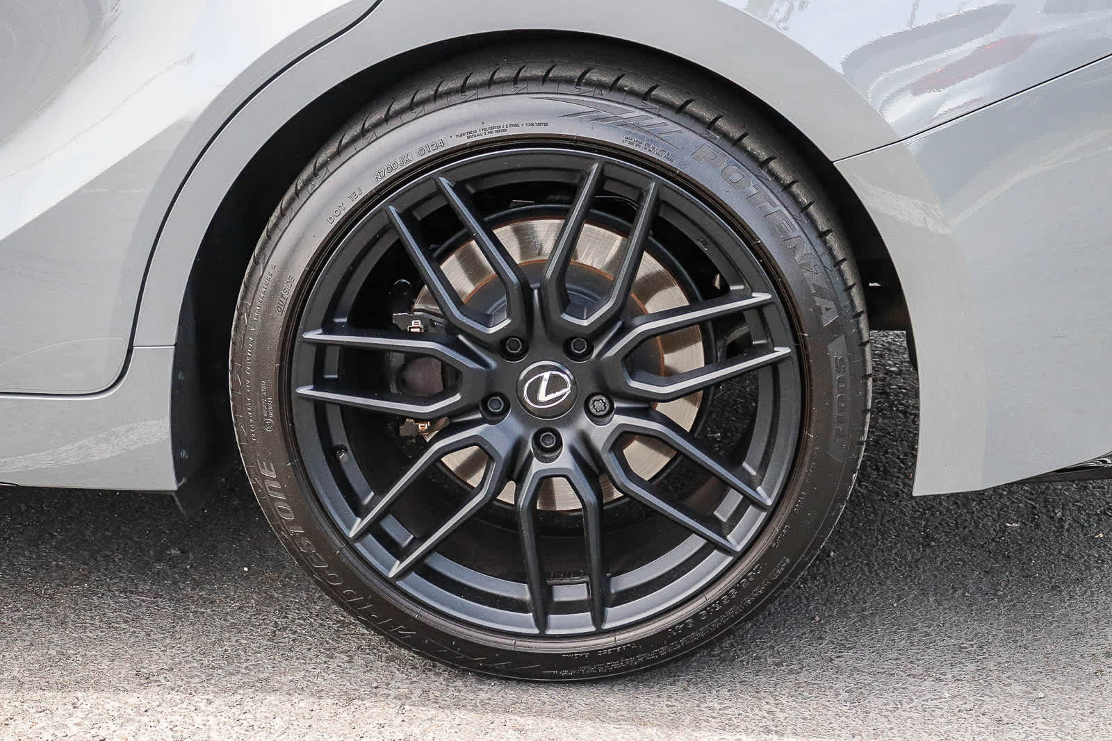 Thumbnail: 2024 Lexus IS - 12