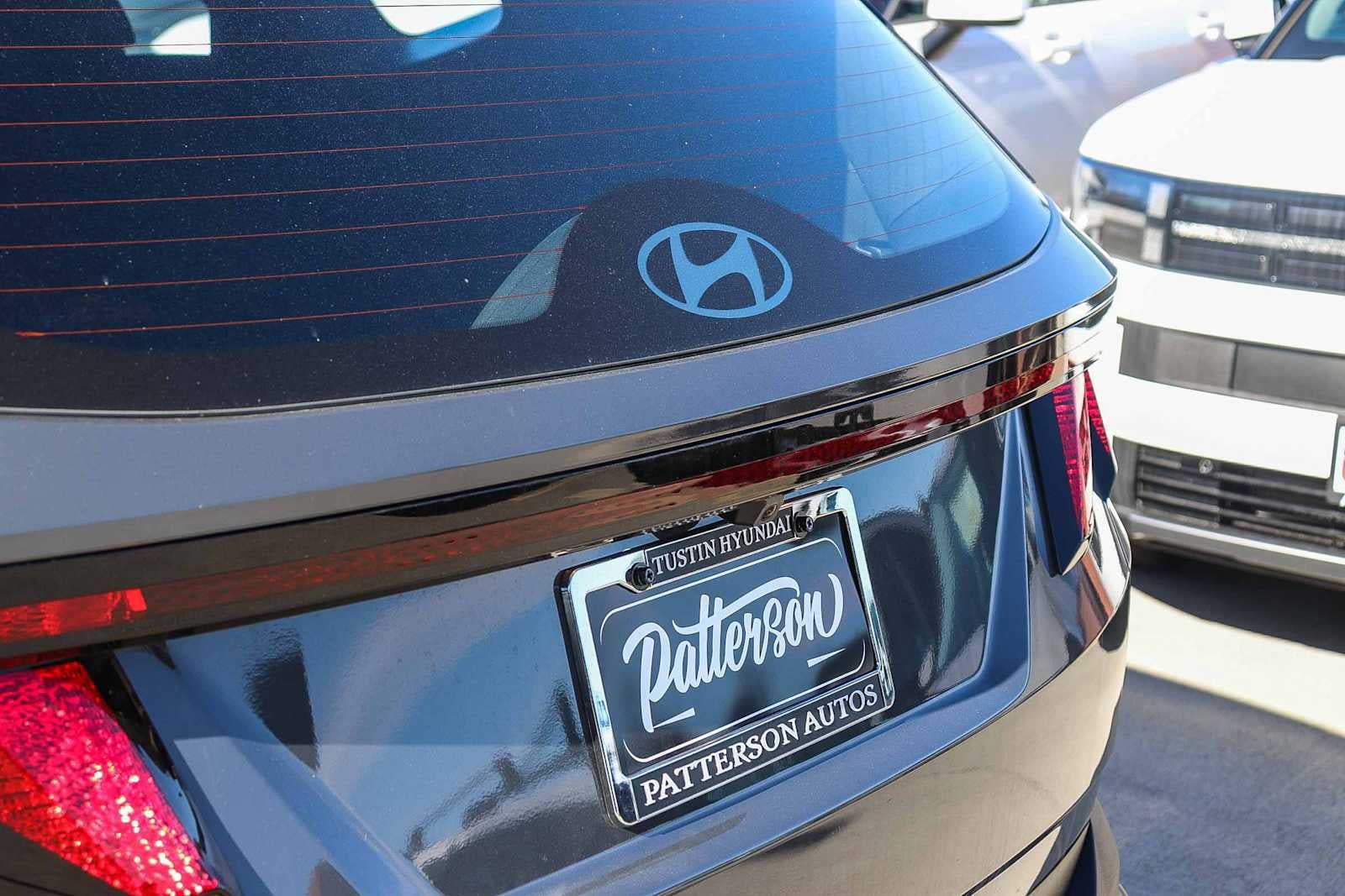 Thumbnail: 2026 Hyundai Tucson - 10