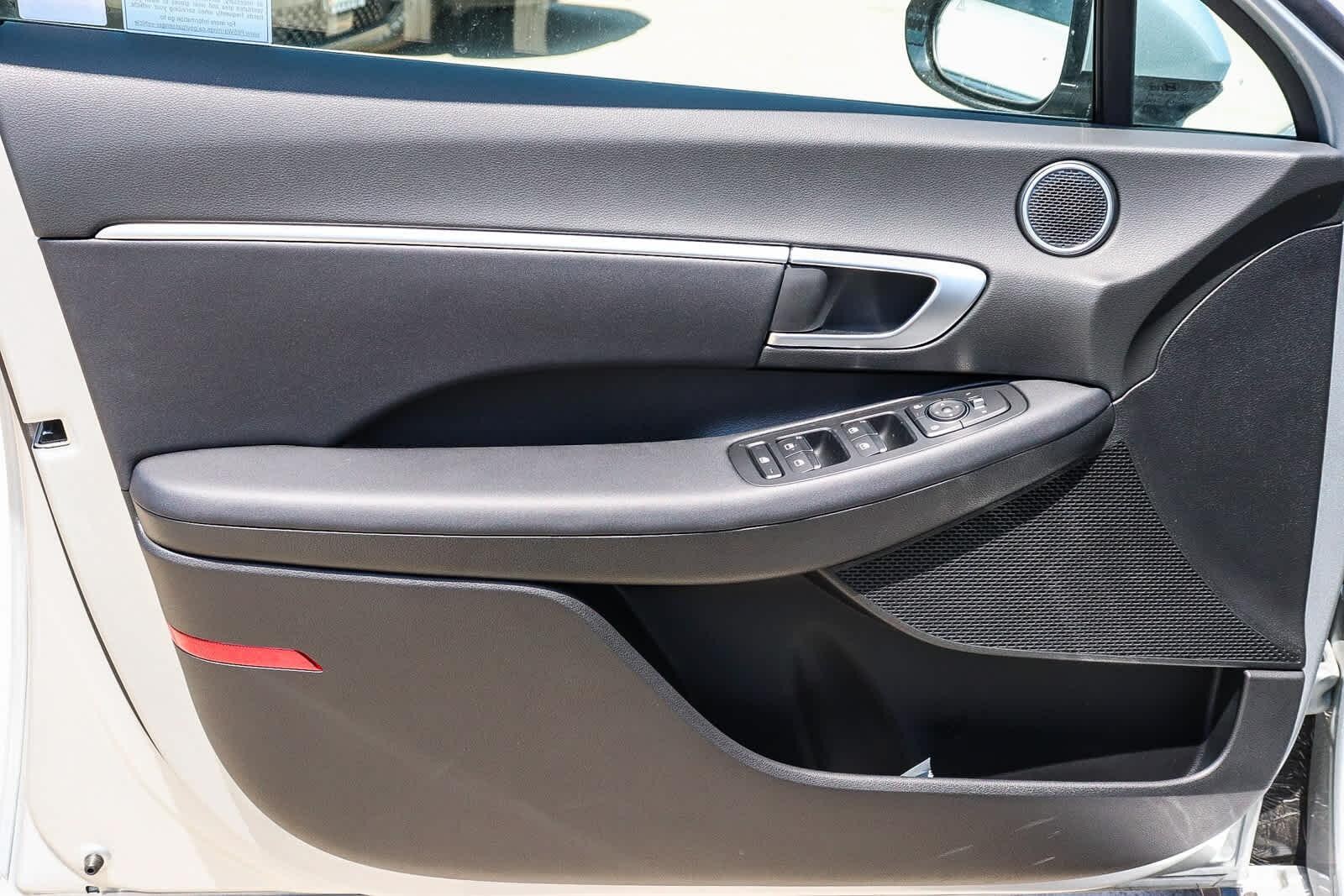Thumbnail: 2026 Hyundai Sonata - 25