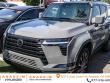 Used 2026 Lexus GX 550 Luxury+ SUV