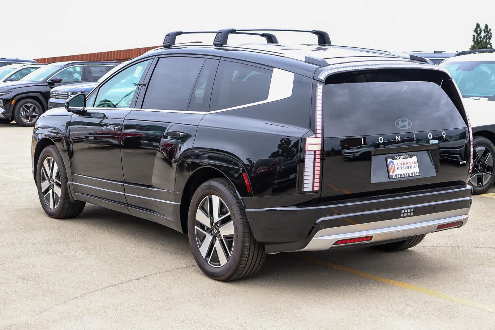 Thumbnail: 2026 Hyundai Ioniq - 8