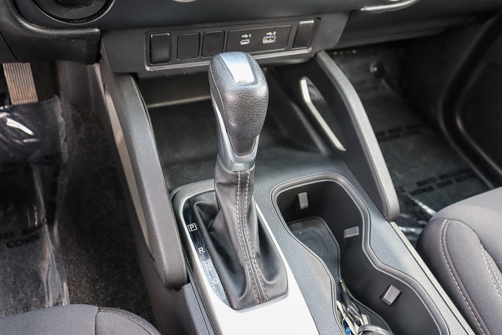 Thumbnail: 2022 Nissan Frontier - 25