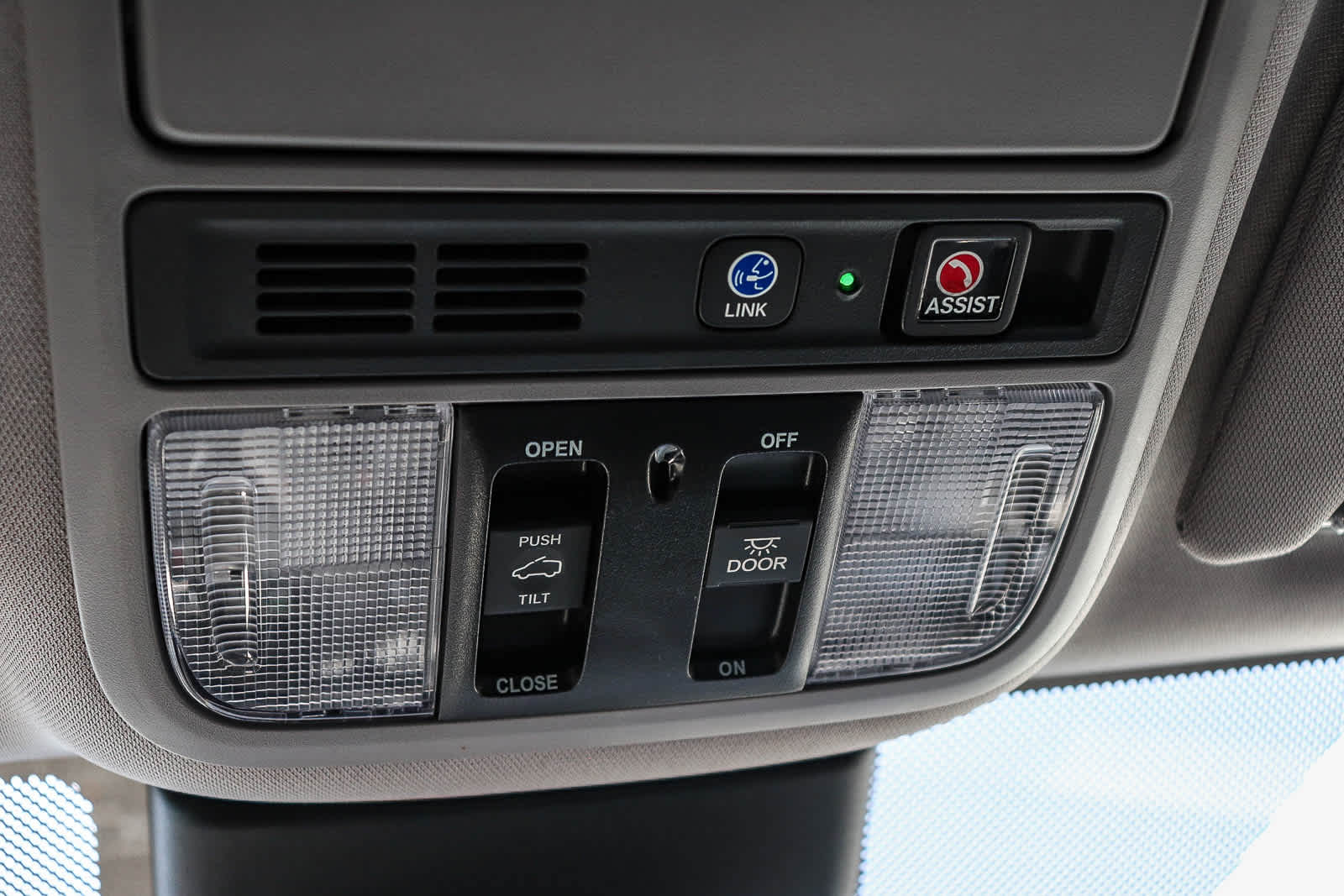 Thumbnail: 2023 Honda Odyssey - 33