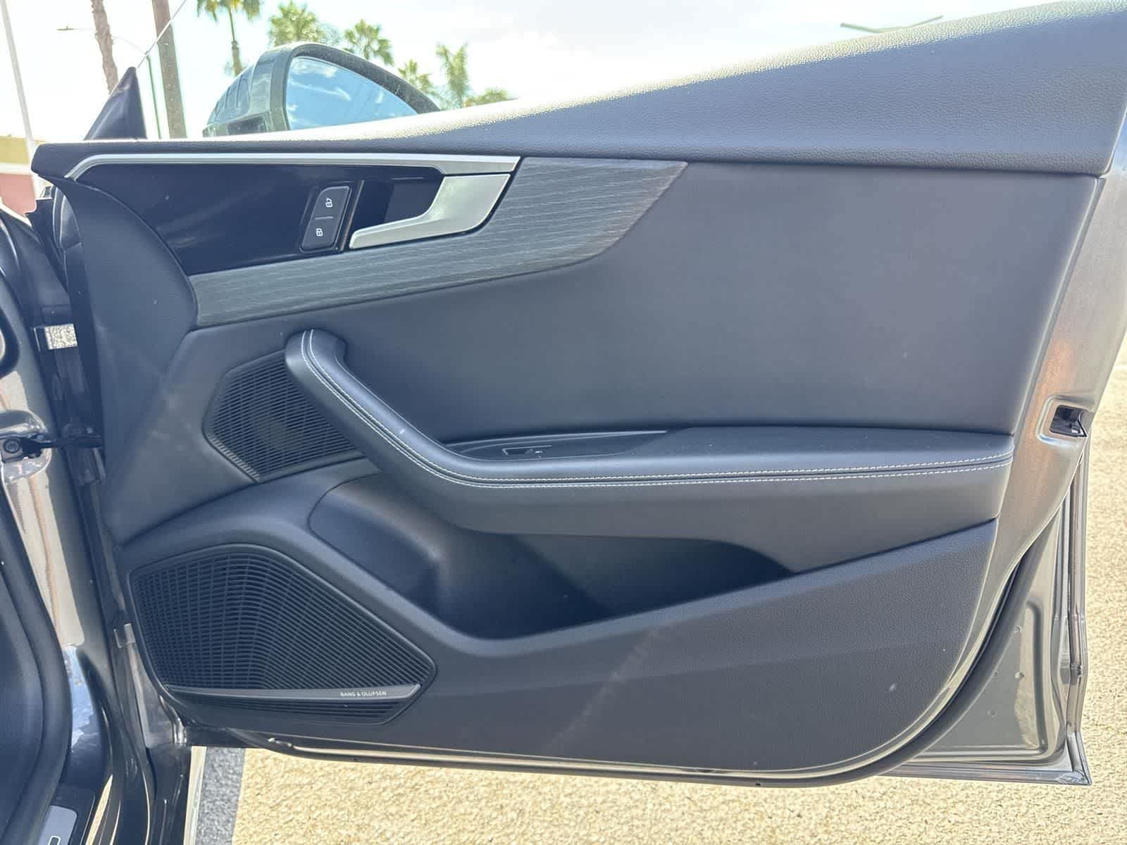 Thumbnail: 2023 Audi A5 - 39