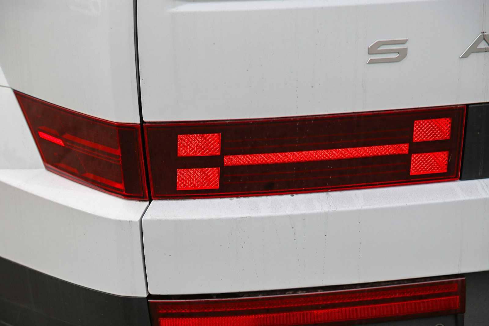 Thumbnail: 2026 Hyundai Santa Fe - 9