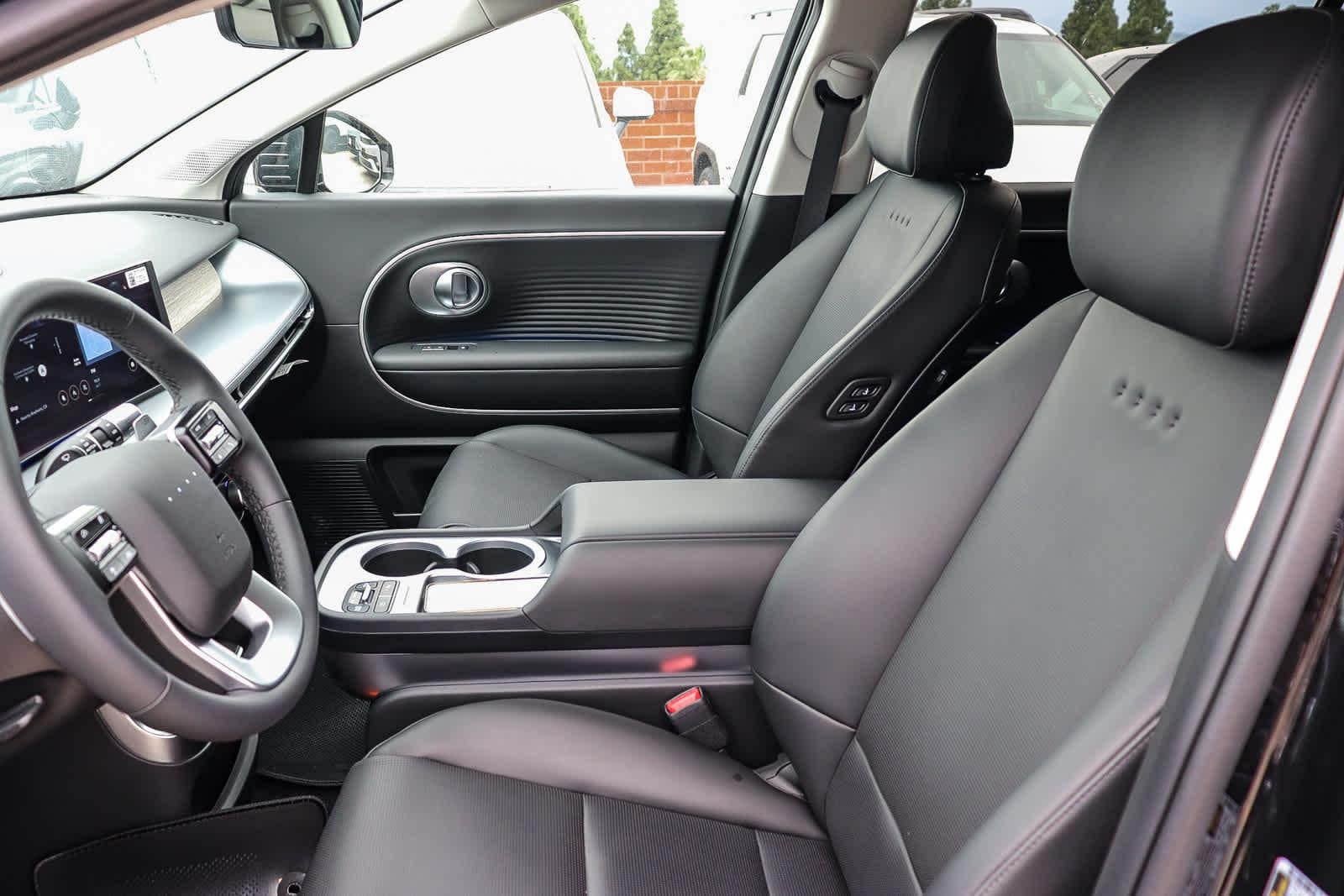 Thumbnail: 2026 Hyundai Ioniq - 24