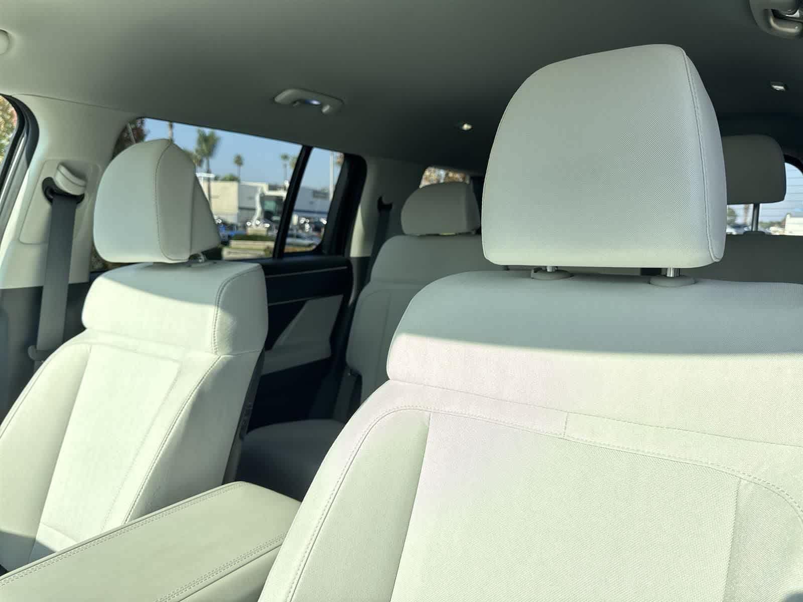 Thumbnail: 2026 Hyundai Santa Fe - 15