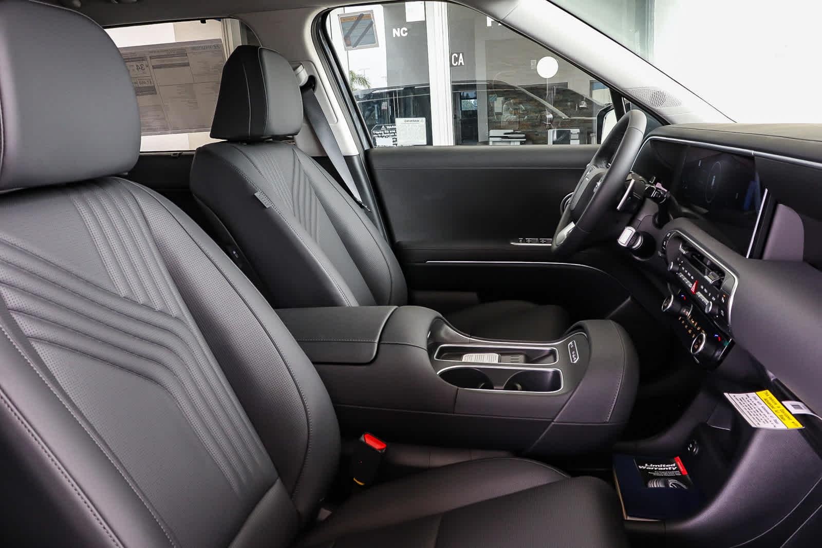 Thumbnail: 2026 Hyundai Palisade - 25