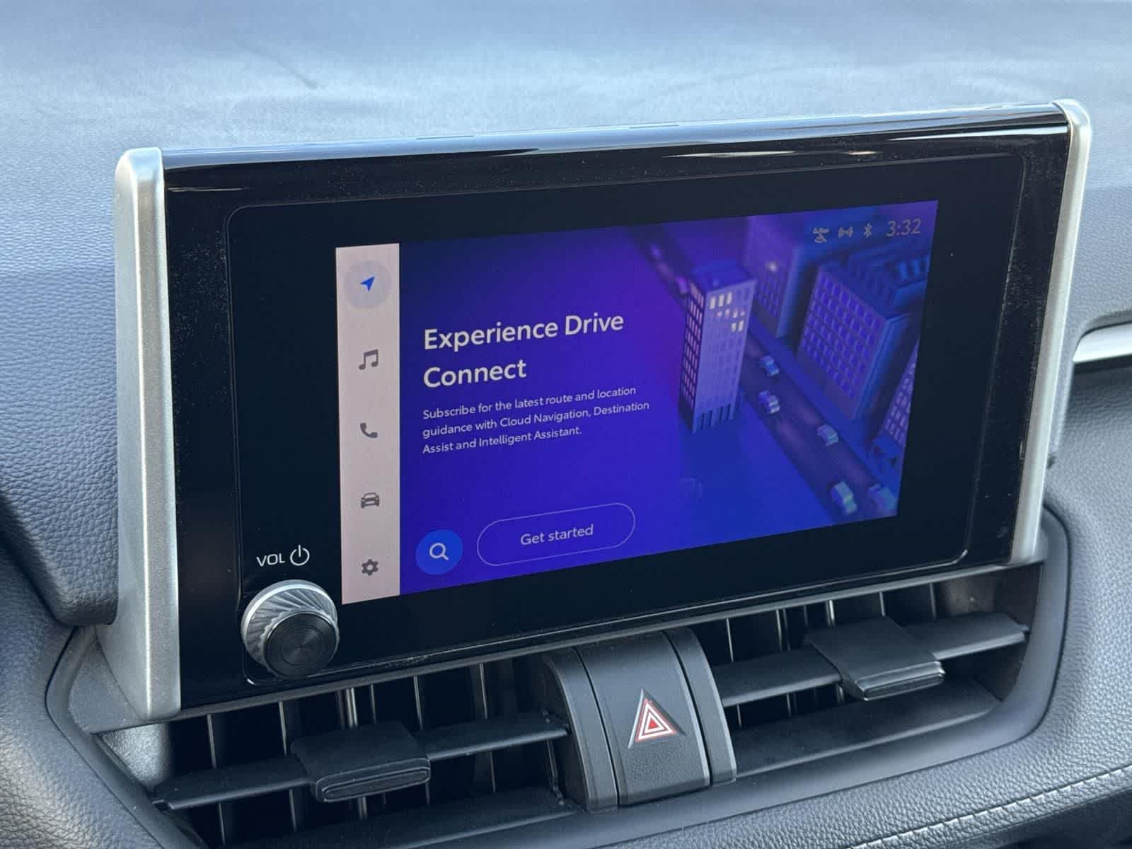 Thumbnail: 2023 Toyota RAV4 - 12