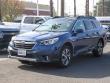 Used 2020 Subaru Outback Limited SUV