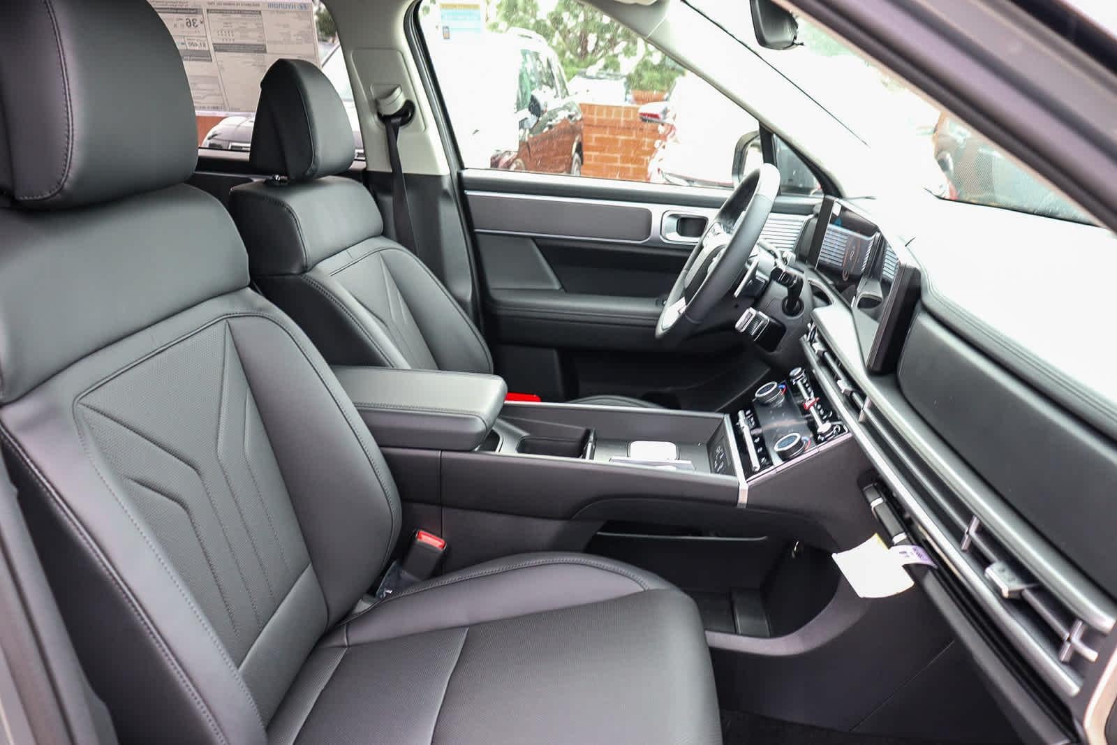 Thumbnail: 2026 Hyundai Santa Fe - 21