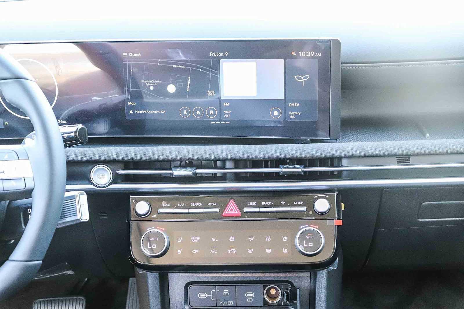 Thumbnail: 2026 Hyundai Tucson - 15