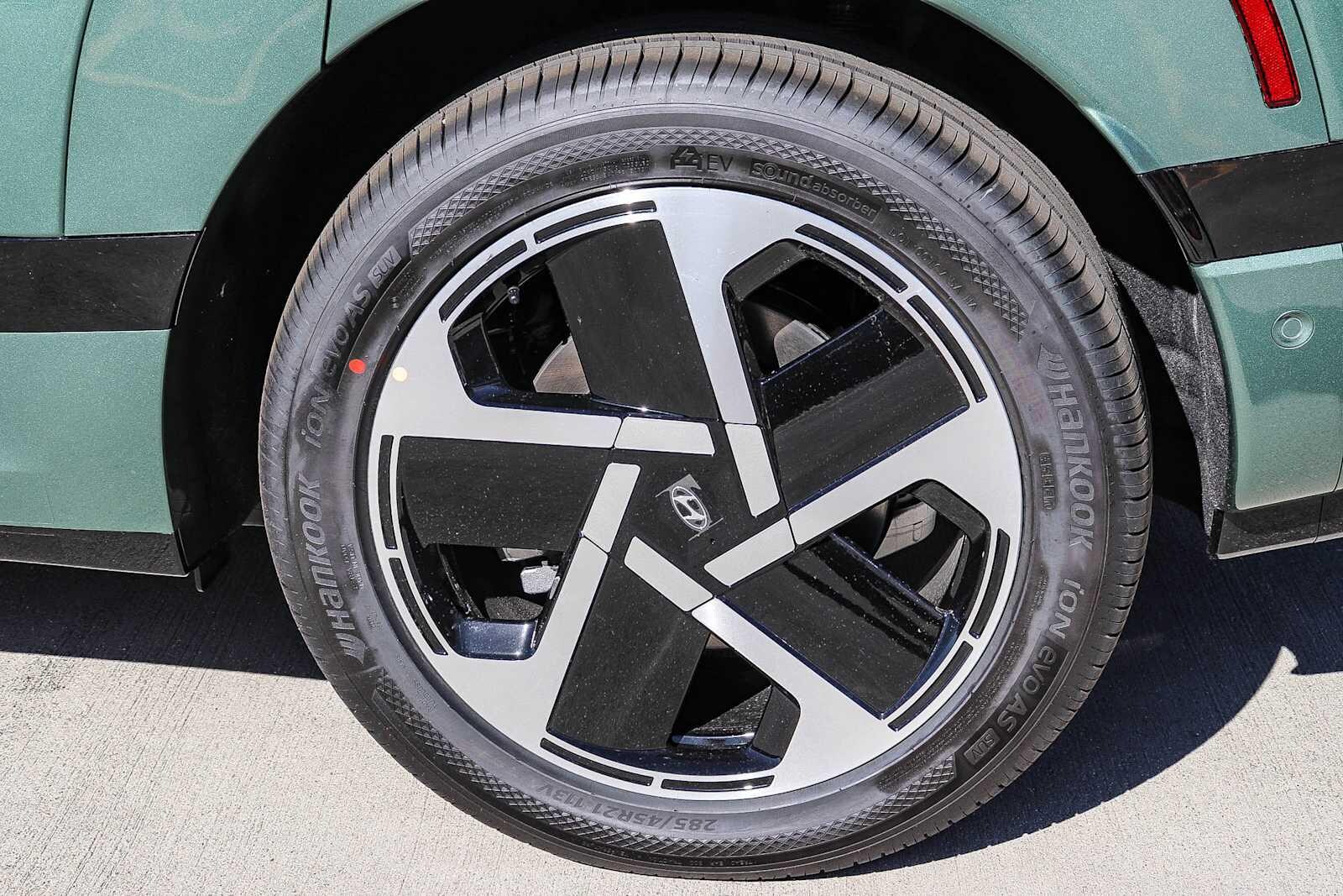 Thumbnail: 2026 Hyundai Ioniq - 11