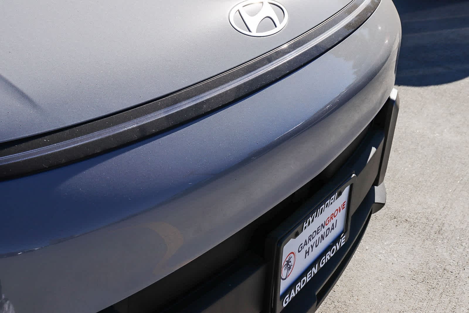 Thumbnail: 2026 Hyundai Kona - 6