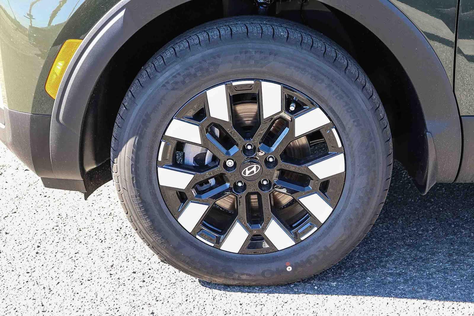 Thumbnail: 2026 Hyundai Santa Cruz - 12