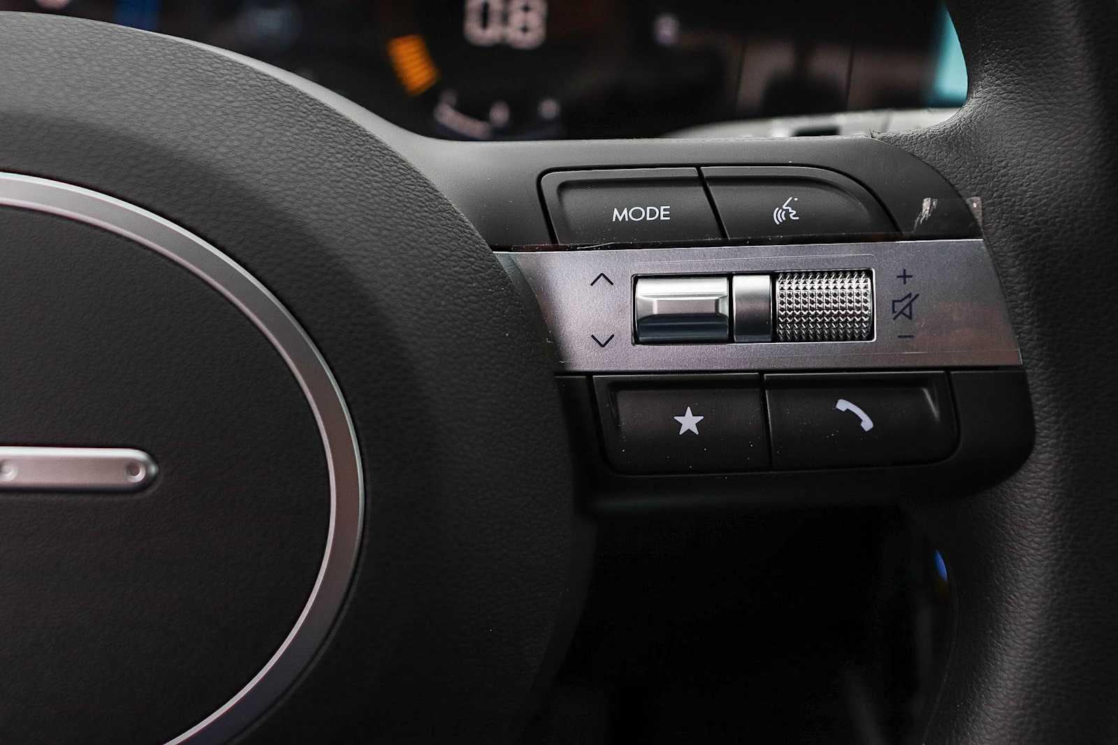 Thumbnail: 2026 Hyundai Tucson - 28