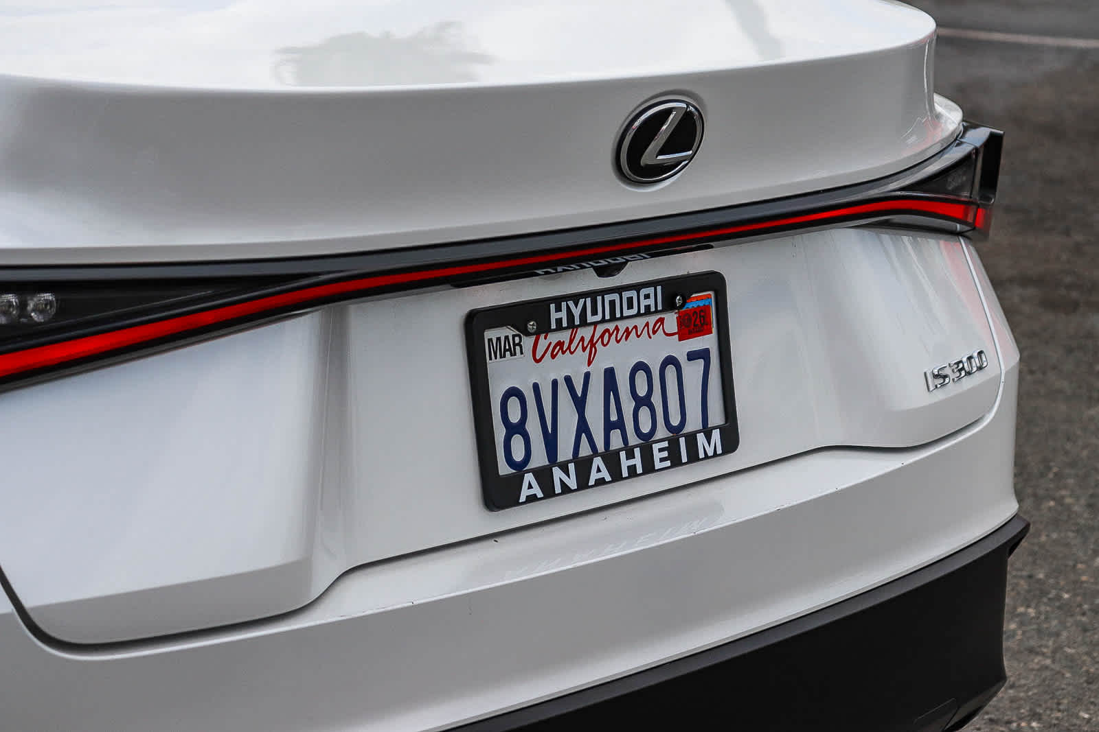 Thumbnail: 2021 Lexus IS - 10