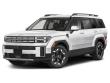 New 2026 Hyundai Santa Fe SEL FWD SUV