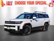 New 2026 Hyundai Santa Fe Hybrid Calligraphy SUV