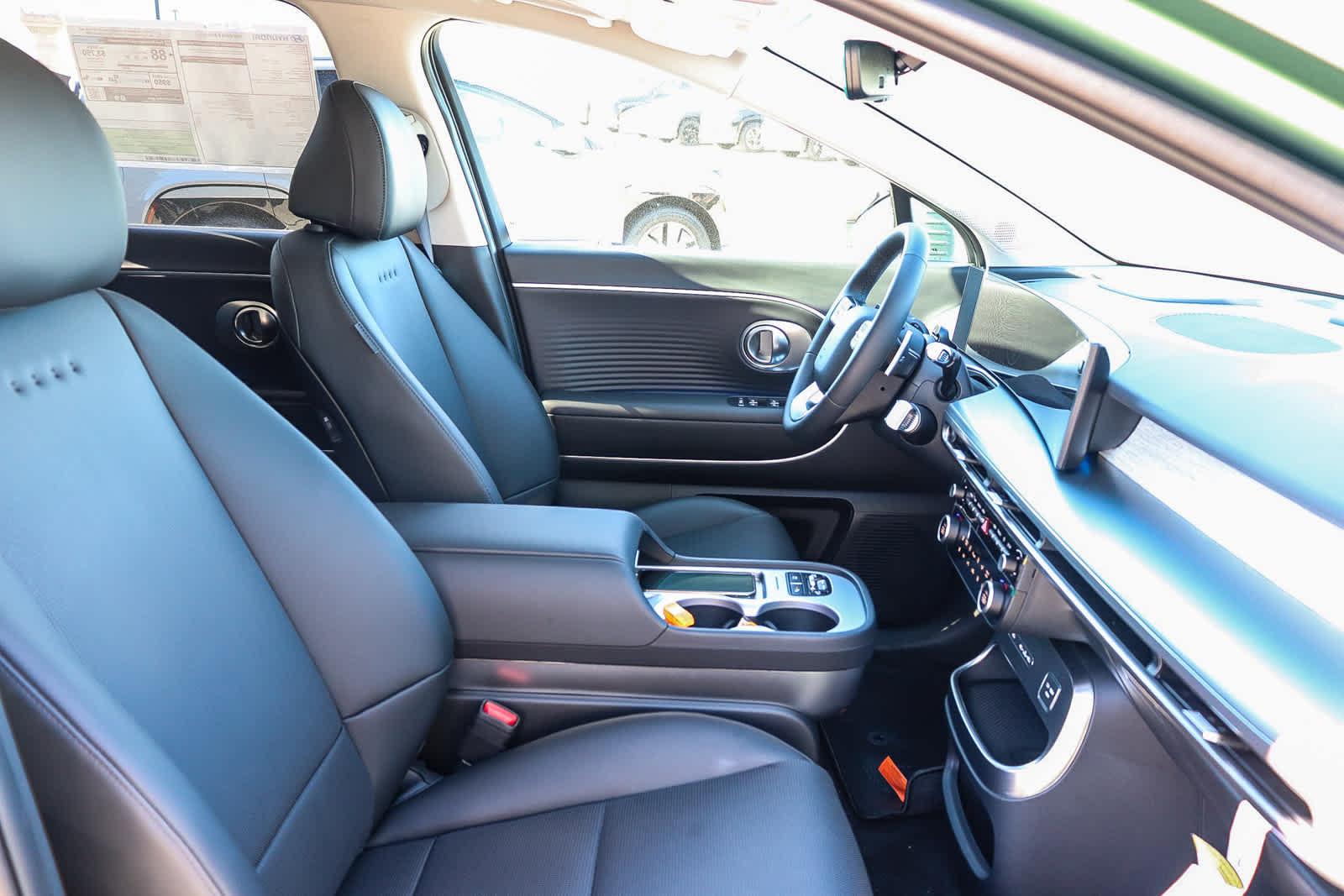 Thumbnail: 2026 Hyundai Ioniq - 22