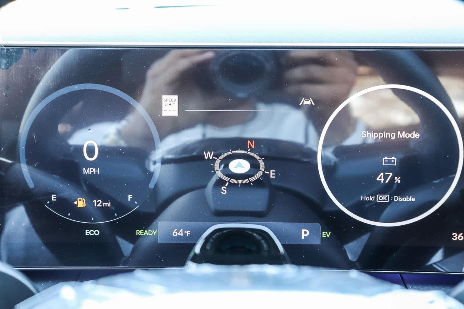 Thumbnail: 2026 Hyundai Santa Fe - 20