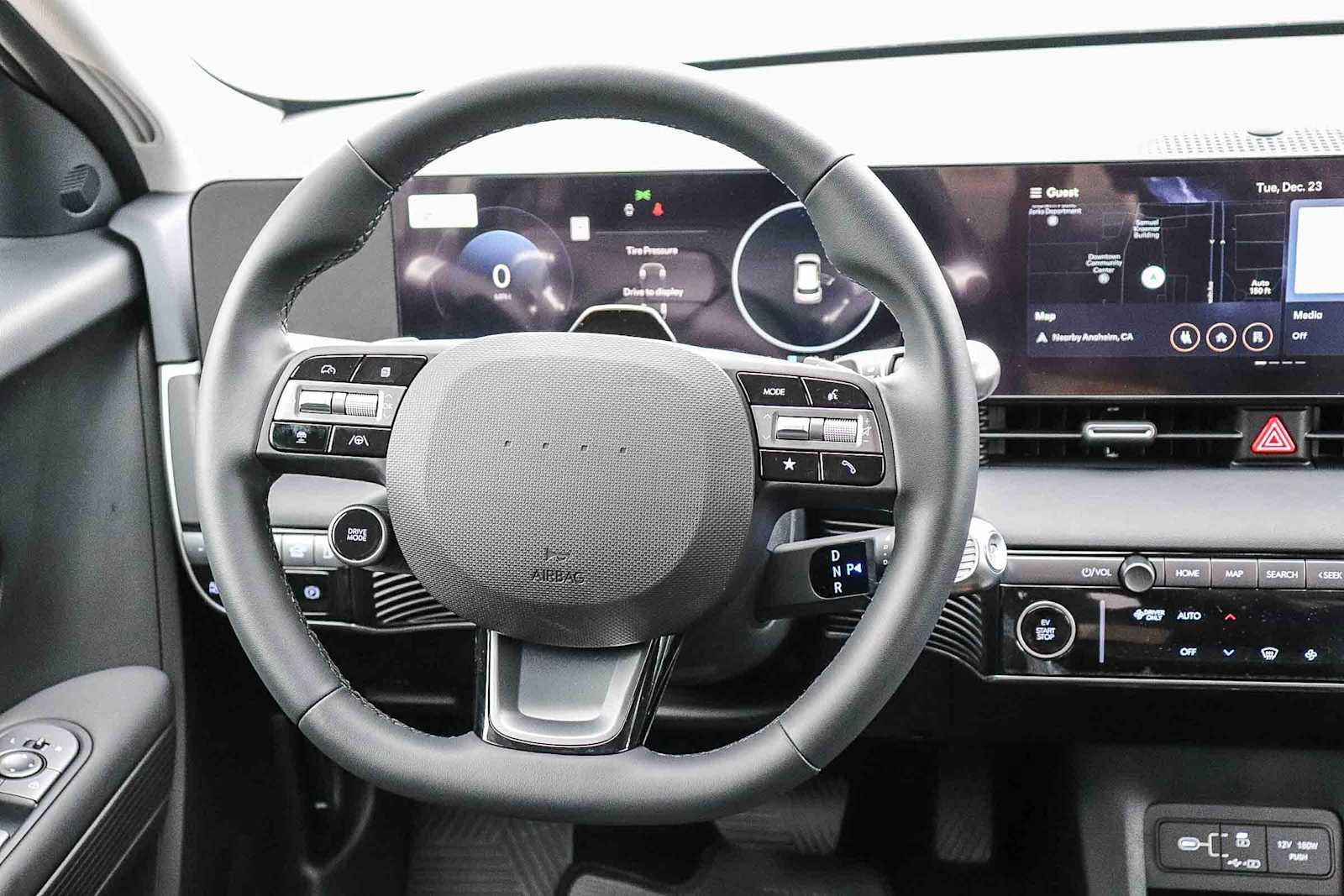 Thumbnail: 2026 Hyundai Ioniq 5 - 18