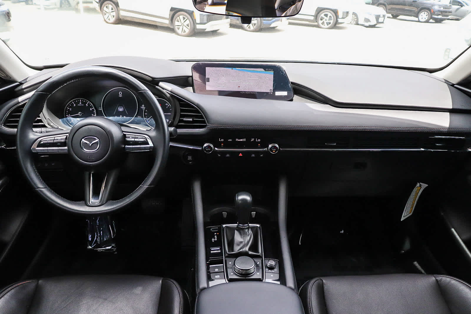 Thumbnail: 2023 Mazda Mazda3 - 15