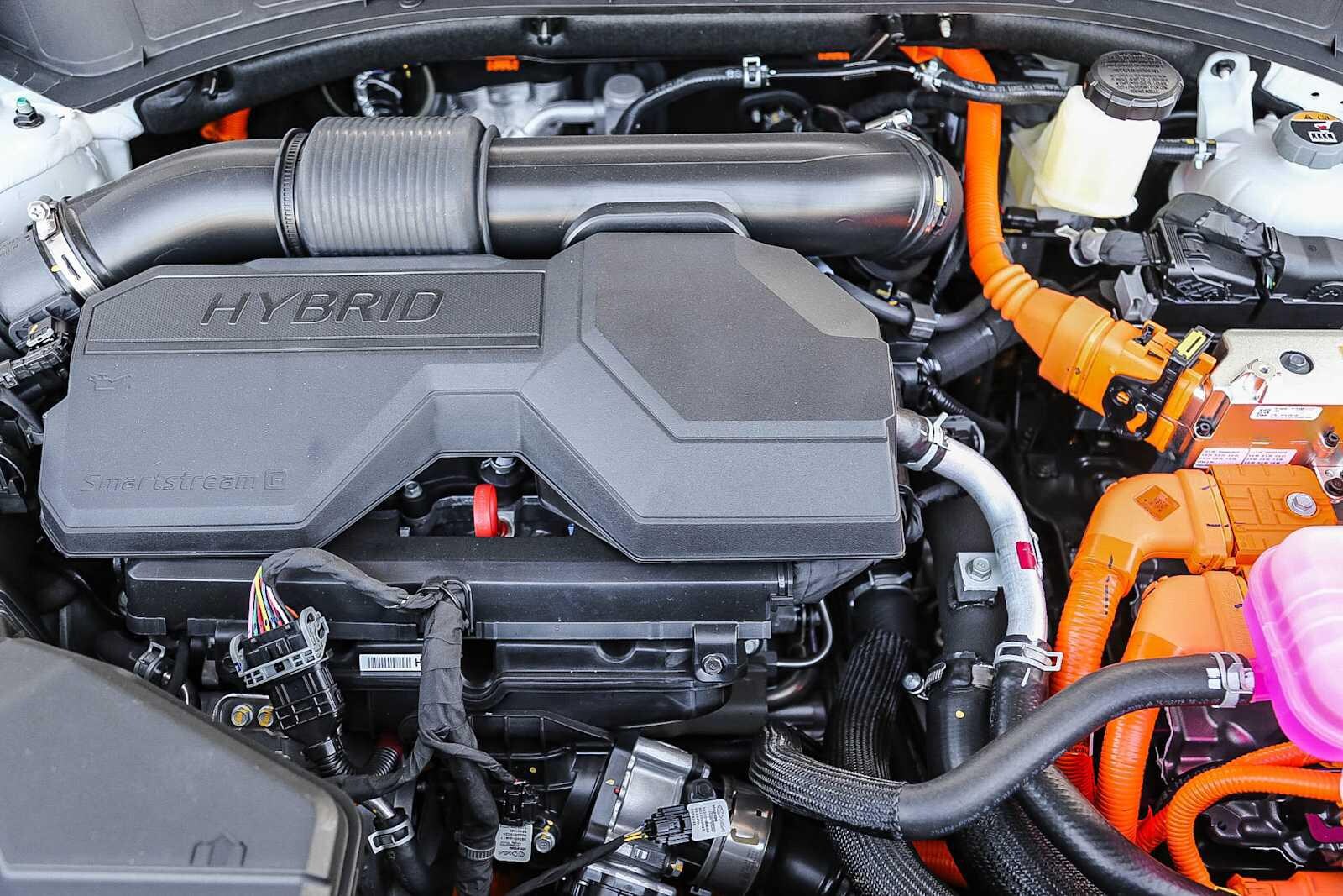 Thumbnail: 2026 Hyundai Santa Fe - 11