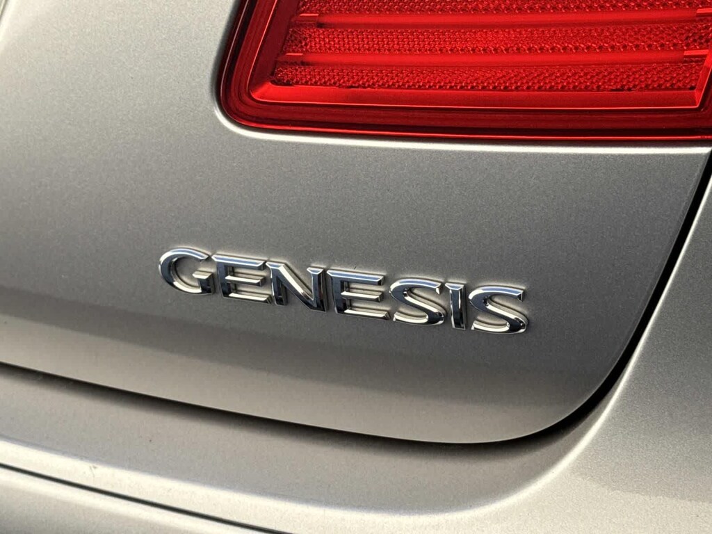 Used 2011 Hyundai Genesis Sedan