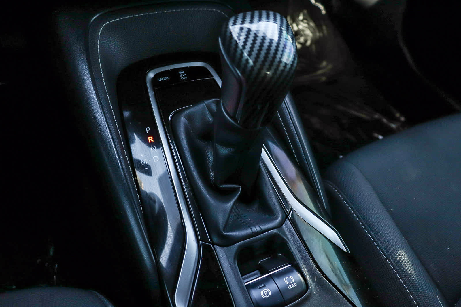 Thumbnail: 2019 Toyota Corolla - 28