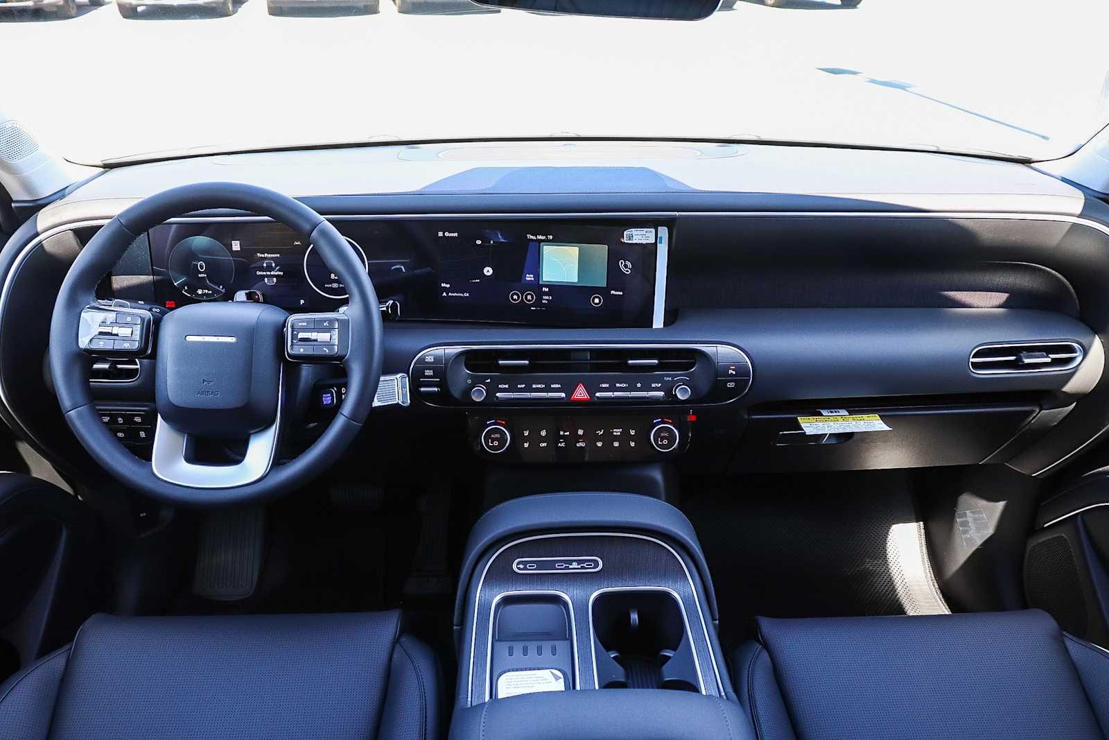 Thumbnail: 2026 Hyundai Palisade - 15