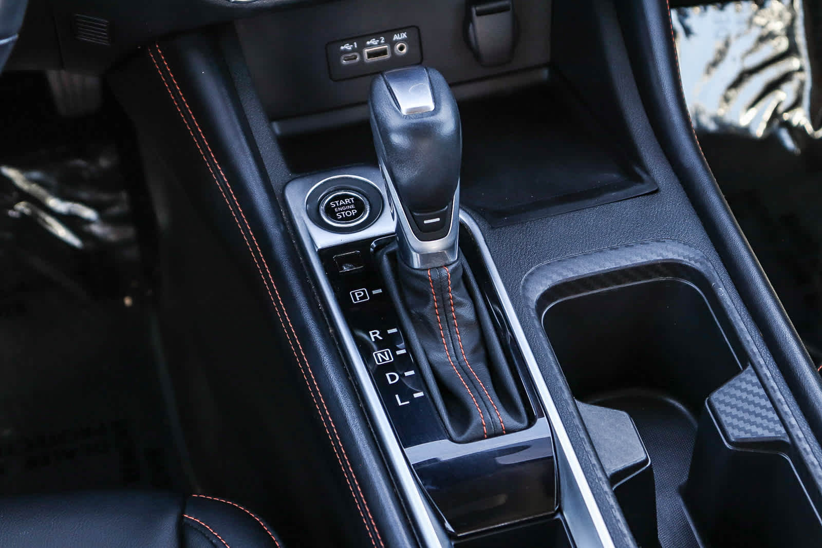 Thumbnail: 2021 Nissan Sentra - 20