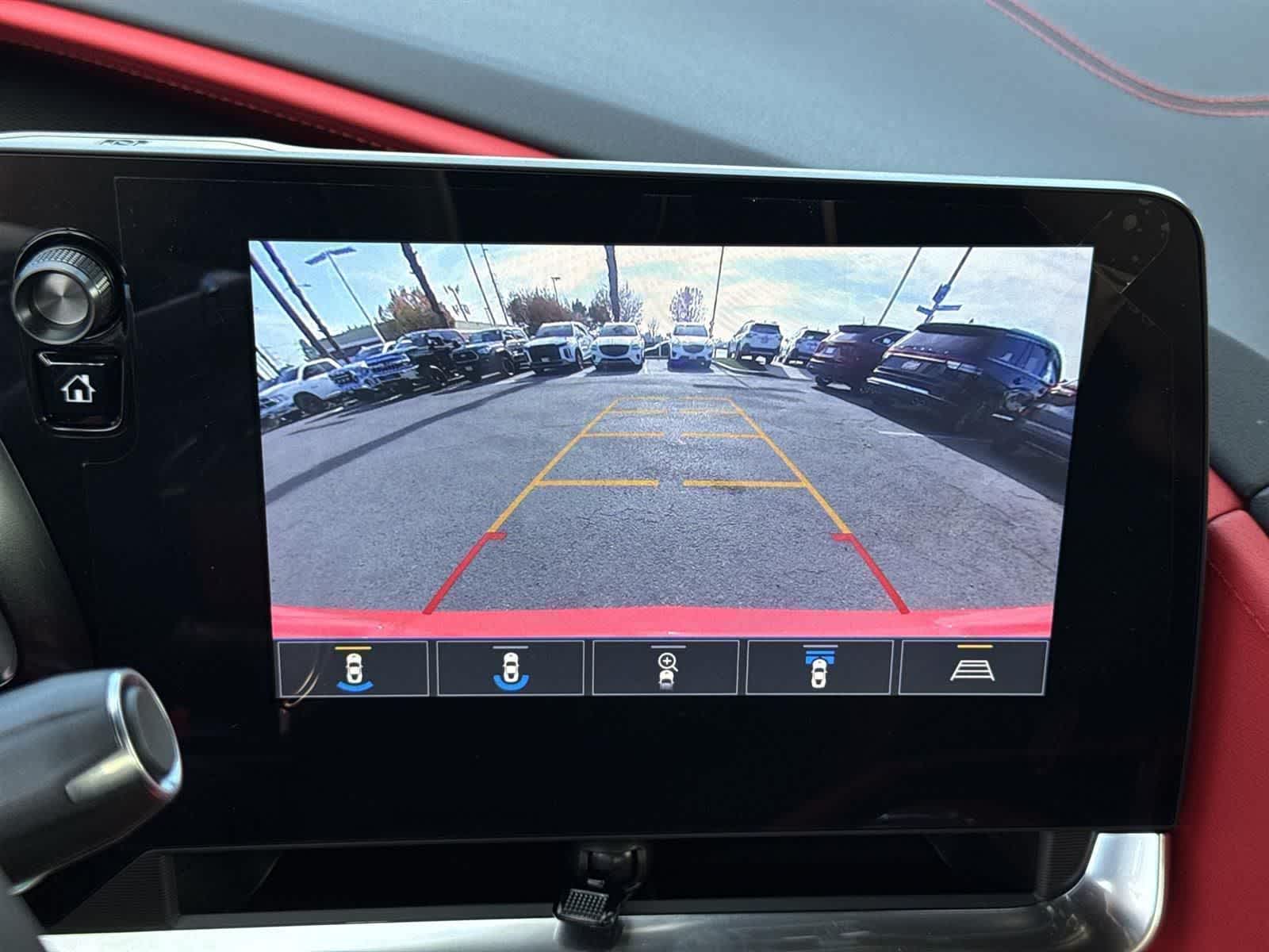 Thumbnail: 2020 Chevrolet Corvette - 25