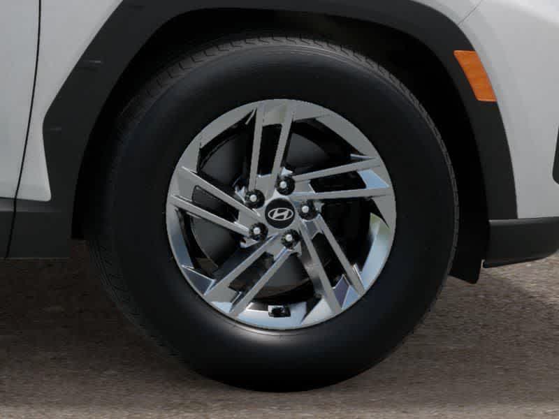 Thumbnail: 2025 Hyundai Tucson - 15