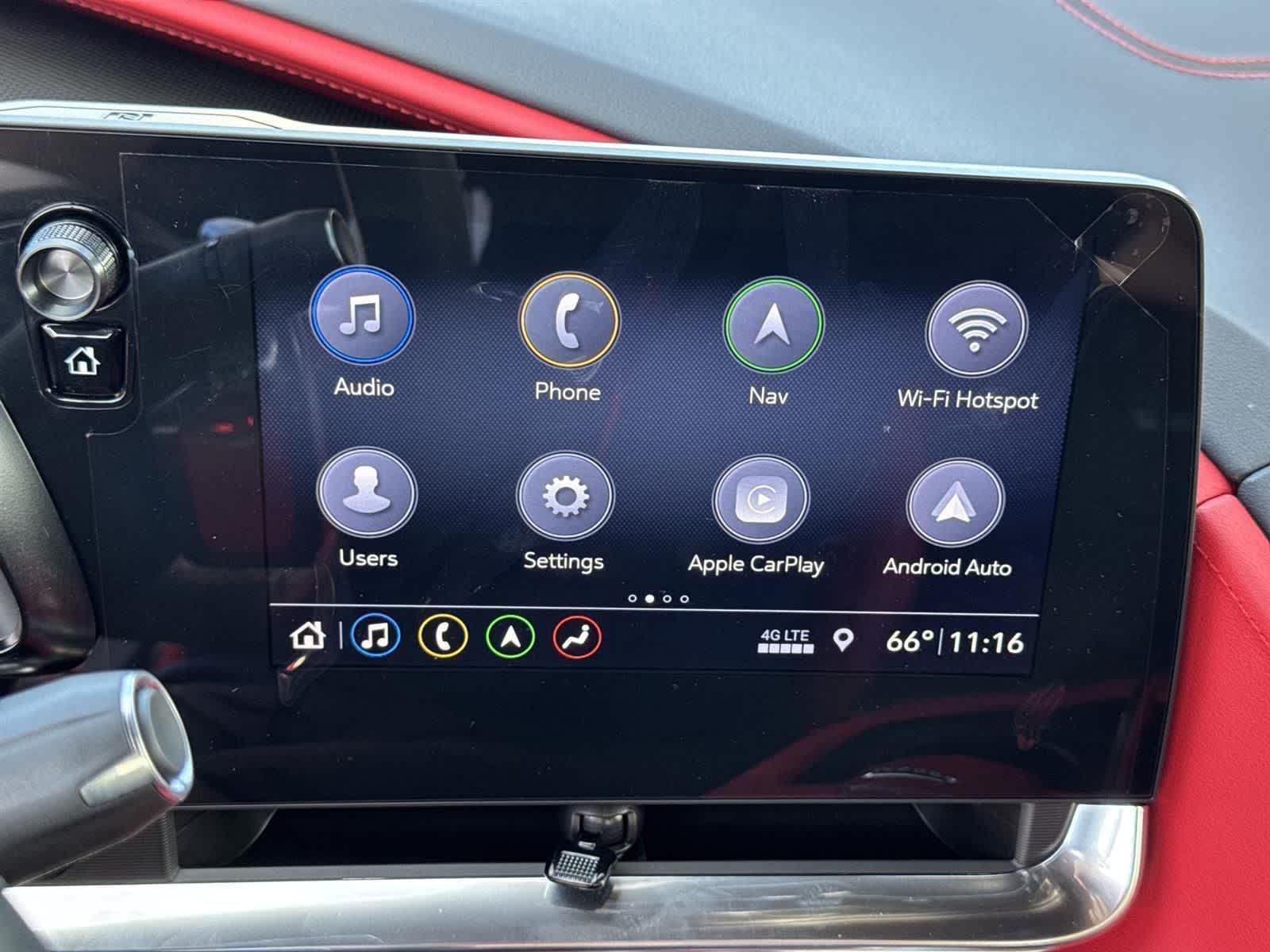 Thumbnail: 2020 Chevrolet Corvette - 23