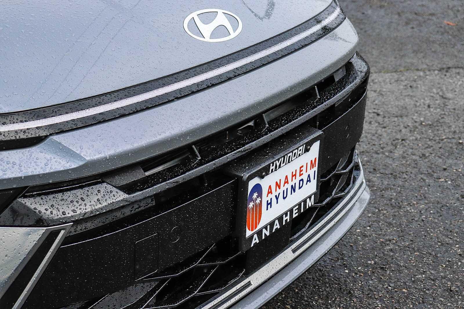 Thumbnail: 2026 Hyundai Sonata - 5